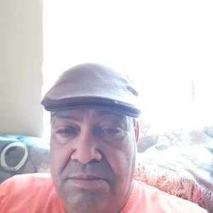 Meet your Posher, Jorge